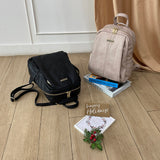 Palomino Sonia Backpack - Taupe