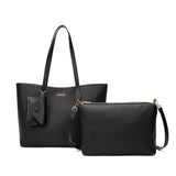 Palomino Marabel Totebag - Black