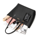 Palomino Marabel Totebag - Black