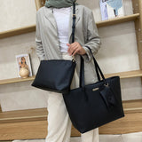 Palomino Marabel Totebag - Black