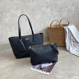 Palomino Marabel Totebag - Black