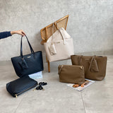 Palomino Marabel Totebag - Cream