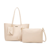 Palomino Marabel Totebag - Cream