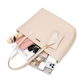 Palomino Marabel Totebag - Cream