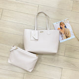 Palomino Marabel Totebag - Cream