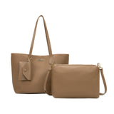 Palomino Marabel Totebag - Khaki