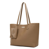 Palomino Marabel Totebag - Khaki