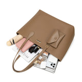 Palomino Marabel Totebag - Khaki