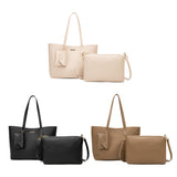 Palomino Marabel Totebag - Khaki