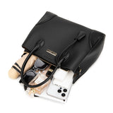 Palomino Storia Handbag - Black