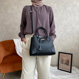 Palomino Storia Handbag - Black