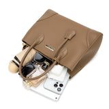 Palomino Storia Handbag - Khaki