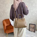 Palomino Storia Handbag - Khaki