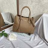 Palomino Storia Handbag - Khaki