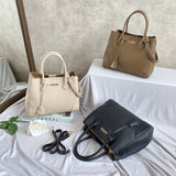 Palomino Storia Handbag - Khaki