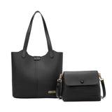 Palomino Emari Shoulderbag - Black