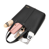 Palomino Emari Shoulderbag - Black