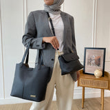 Palomino Emari Shoulderbag - Black