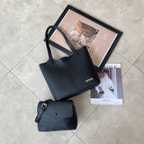 Palomino Emari Shoulderbag - Black