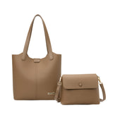 Palomino Emari Shoulderbag - Khaki