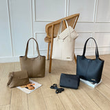 Palomino Emari Shoulderbag - Black