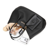 Palomino Deva Handbag - Black