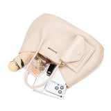 Palomino Deva Handbag - Cream
