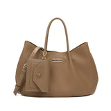 Palomino Deva Handbag - Khaki