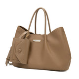 Palomino Deva Handbag - Khaki