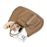 Palomino Deva Handbag - Khaki