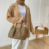 Palomino Deva Handbag - Khaki