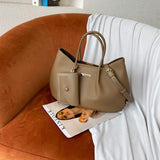Palomino Deva Handbag - Khaki
