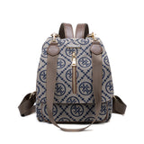 Palomino Jaden Backpack - Khaki