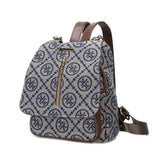 Palomino Jaden Backpack - Khaki