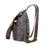 Palomino Jaden Backpack - Khaki