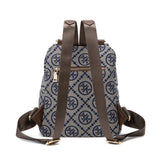 Palomino Jaden Backpack - Khaki