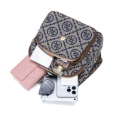 Palomino Jaden Backpack - Khaki