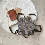 Palomino Jaden Backpack - Khaki