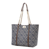 Palomino Lenka Totebag - Khaki