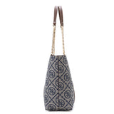 Palomino Lenka Totebag - Khaki