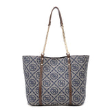 Palomino Lenka Totebag - Khaki