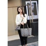 Palomino Lenka Totebag - Khaki