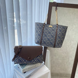 Palomino Lenka Totebag - Khaki