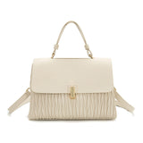 Palomino Britney Handbag - Cream