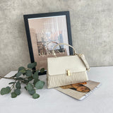 Palomino Britney Handbag - Cream