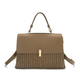 Palomino Britney Handbag - Khaki
