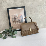 Palomino Britney Handbag - Khaki