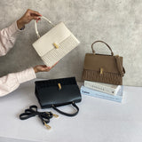 Palomino Britney Handbag - Khaki