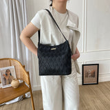 Palomino Marla Shoulderbag - Black