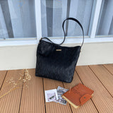 Palomino Marla Shoulderbag - Black